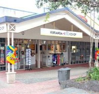 Kuranda Arts Cooperative Gallery - Tourism TAS