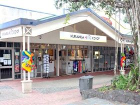 Kuranda Arts Cooperative Gallery - Tourism TAS 0