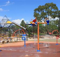 City Park - Hobart Tourism