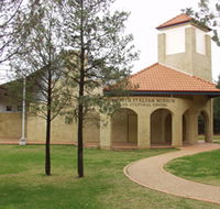 Griffith Italian Museum - Hobart Tourism