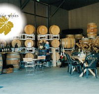 Melange Wines - Hobart Tourism