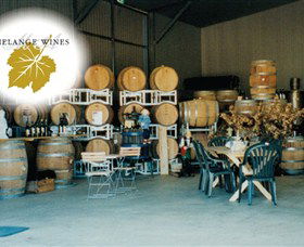 Melange Wines - Hobart Tourism 0