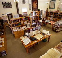 The Bible Museum - Hobart Tourism