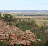 Jacks Creek walking track - Hobart Tourism
