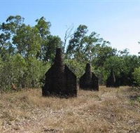 Victoria Settlement - Tourism TAS