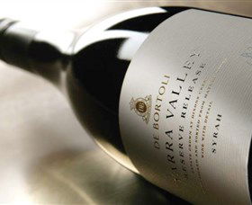 De Bortoli Wines Bilbul - Hobart Tourism 1