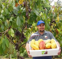 Sweet Farm Tours - Hobart Tourism