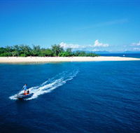 Frankland Group National Park - Tourism TAS
