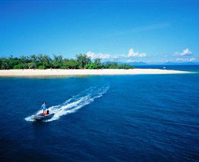 Frankland Group National Park - Hobart Tourism 0