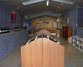 Berton Vineyards - Hobart Tourism 0