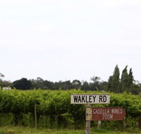 Casella Wines - Hobart Tourism
