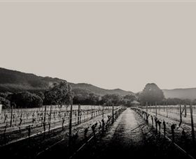 Halls Gap Estate - Hobart Tourism 1