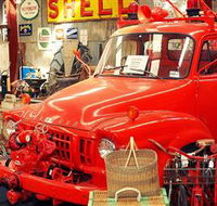 The Pickers Market Stawell - Hobart Tourism