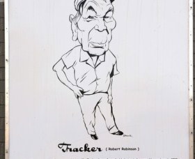 Nickname Hall Of Fame - Hobart Tourism 0