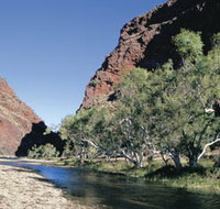 Coppin Gap - Tourism TAS