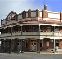Royal Hotel Weethalle - Tourism TAS