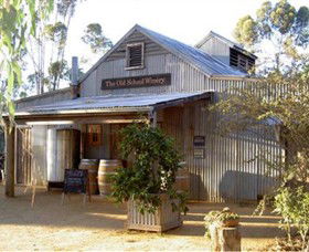 Womboota NSW Tourism TAS