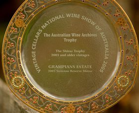 Grampians Estate - Hobart Tourism 4