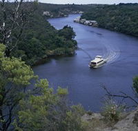 Lower Glenelg National Park - Hobart Tourism