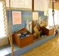 Black Point Culture Centre - Tourism TAS