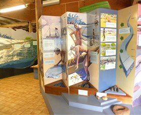 Black Point Culture Centre - Hobart Tourism 5