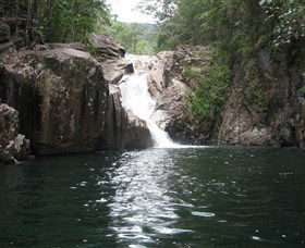 Finch Hatton Gorge - Tourism TAS 1
