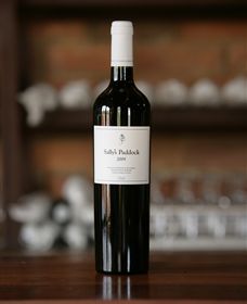 Sally's Paddock At Redbank Winery - Tourism TAS 4