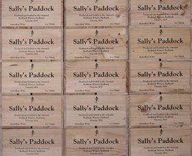 Sally's Paddock At Redbank Winery - Tourism TAS 3
