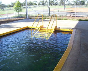 Pilliga NSW Tourism TAS