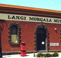 Langi Morgala Museum - Hobart Tourism