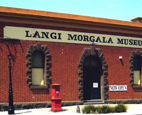 Langi Morgala Museum - Hobart Tourism 0