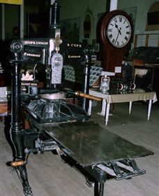 Langi Morgala Museum - Hobart Tourism 1