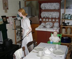 Langi Morgala Museum - Hobart Tourism 5