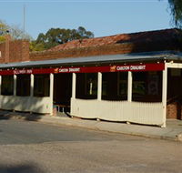 Tallimba Hotel - Hobart Tourism