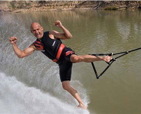 Brett Sands Watersports  - Tourism TAS 0