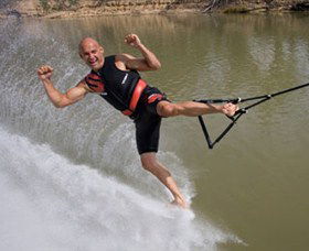 Brett Sands Watersports And Wakeboard Centre - Tourism TAS 0