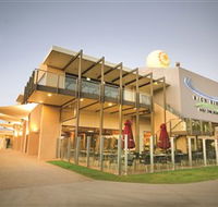 Rich River Golf Club Resort - Tourism TAS