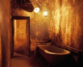 J Ward Museum - Hobart Tourism 4