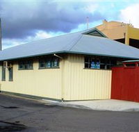 Ararat Railway Museum - Hobart Tourism