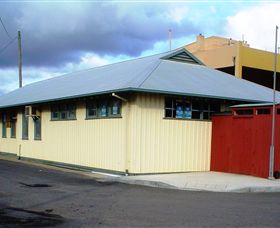 Ararat Railway Museum - Hobart Tourism 0