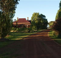 Pierrepoint Wines Cellar Door - Tourism TAS