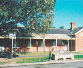 Echuca Historical Society - Tourism TAS 0