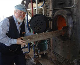 Port Of Echuca Discovery Centre - Tourism TAS 2