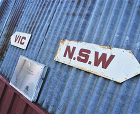 Port Of Echuca Discovery Centre - Tourism TAS 0