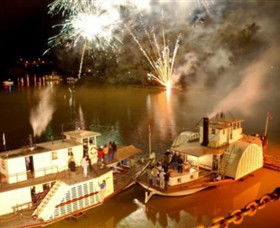 Port Of Echuca Discovery Centre - Tourism TAS 4