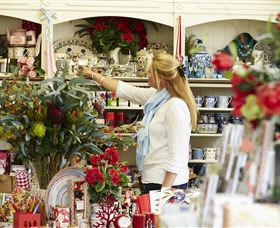 Dunkeld VIC Hobart Tourism