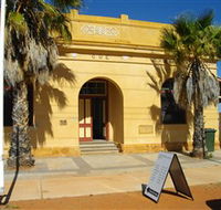 Cue Community Resource Centre - Tourism TAS