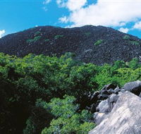 Black Mountain Kalkajaka National Park - Tourism TAS