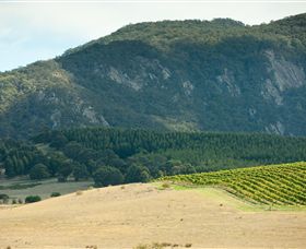 Dobie VIC Hobart Tourism