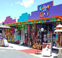Colour Me Crazy - Tourism TAS